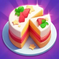 Cake Match Sort